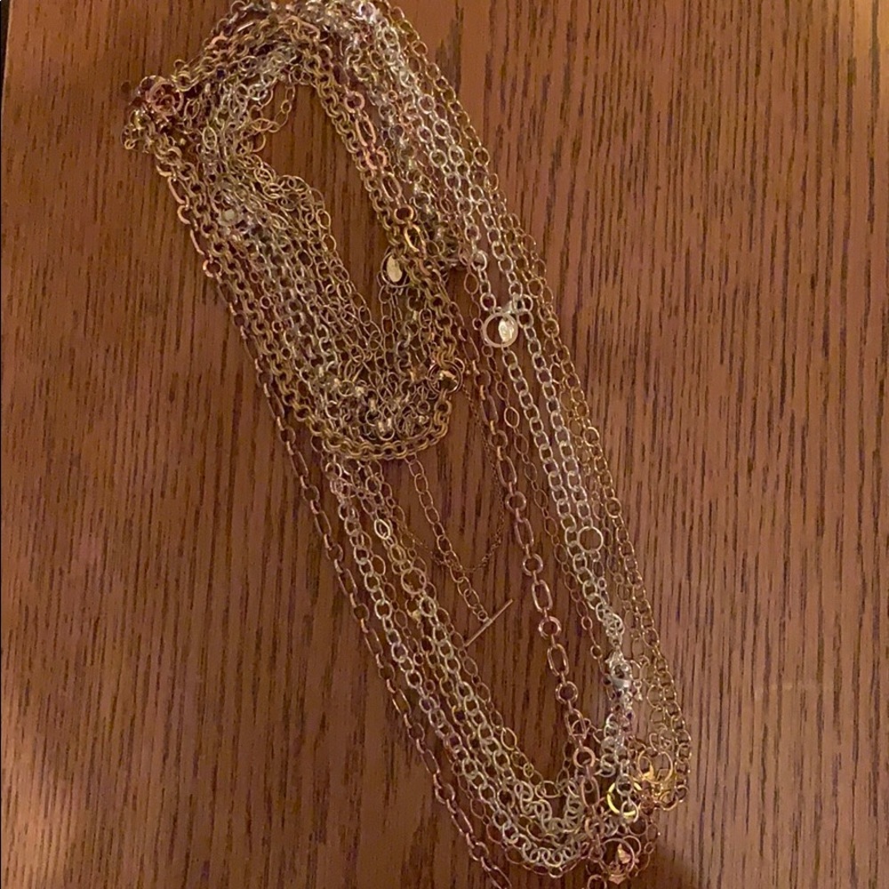 Origami Owl chains